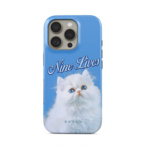 Nine Lives