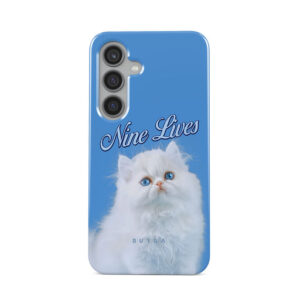 Nine Lives
