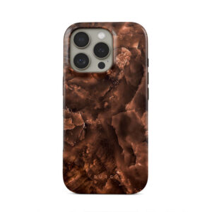 Toasted Chestnut