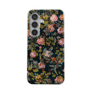 Bloomy Garden