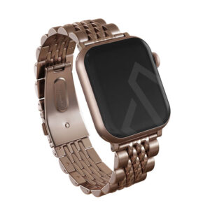 Apple Watch Metal Bracelet