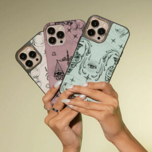 Zodiac Phone Case